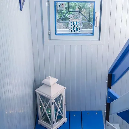 Ornella Holiday home *