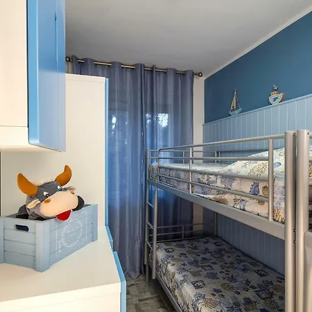 Ornella Holiday home Bibione