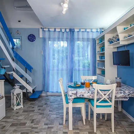 Holiday home Ornella Bibione