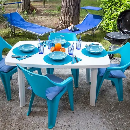 Holiday home Ornella *