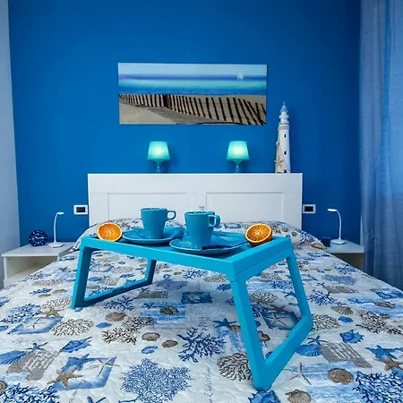 Holiday home Ornella *