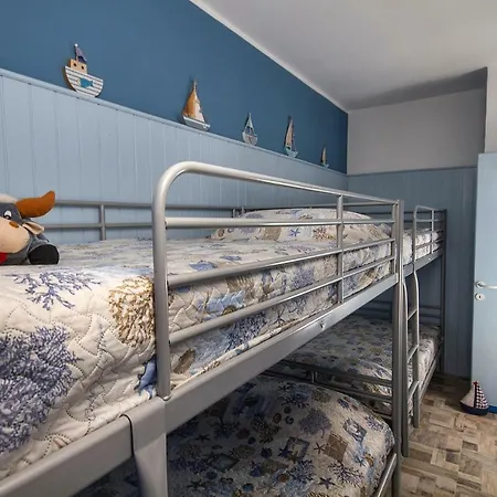 Ornella Holiday home *
