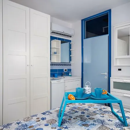 Holiday home Ornella