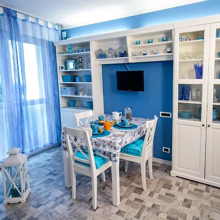 Holiday home Ornella